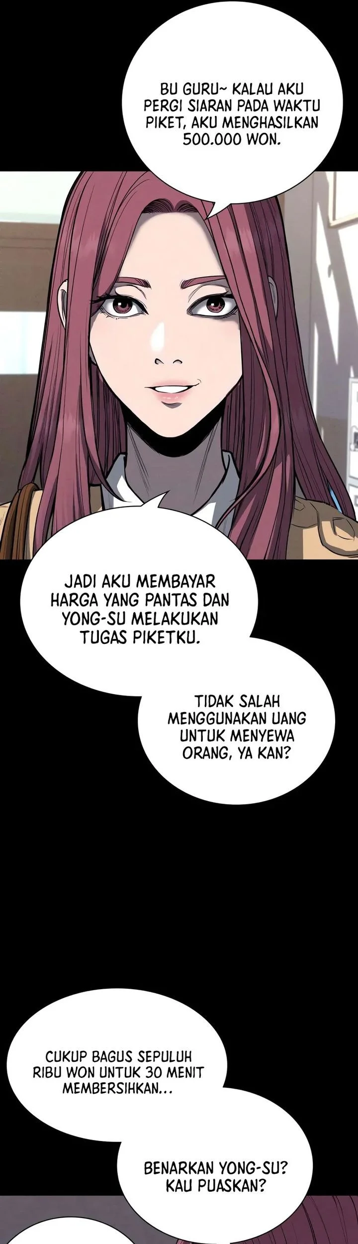 The Devil Classroom Bab 9 halaman 35