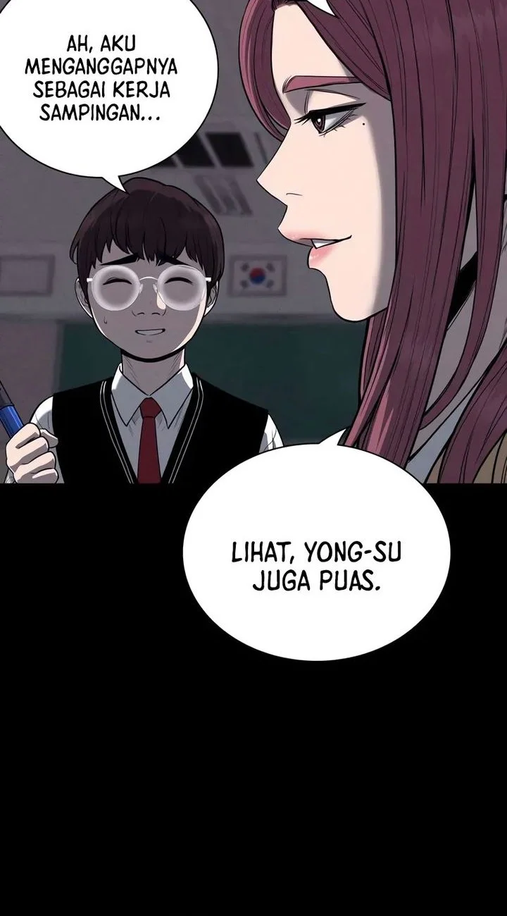 The Devil Classroom Bab 9 halaman 36