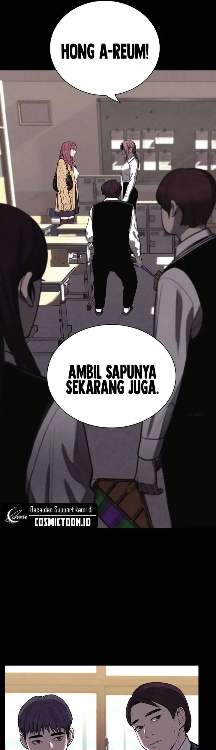 The Devil Classroom Bab 9 halaman 39