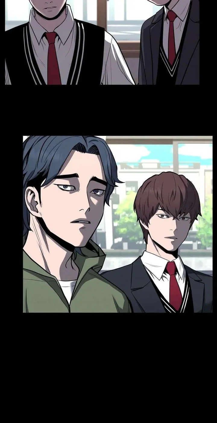 The Devil Classroom Bab 9 halaman 40