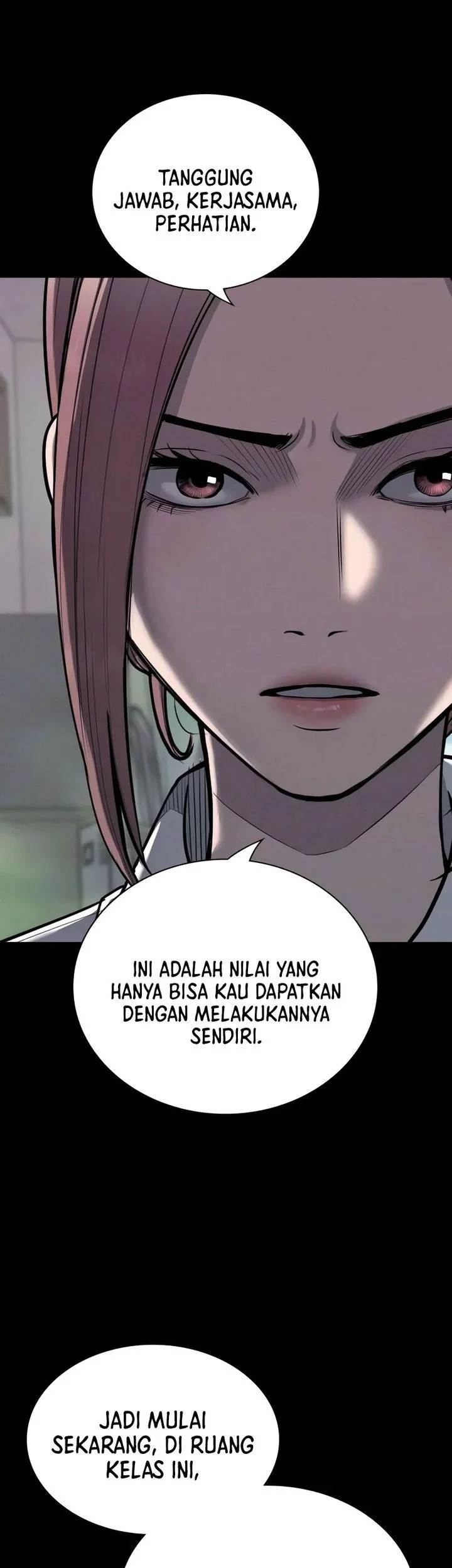 The Devil Classroom Bab 9 halaman 43