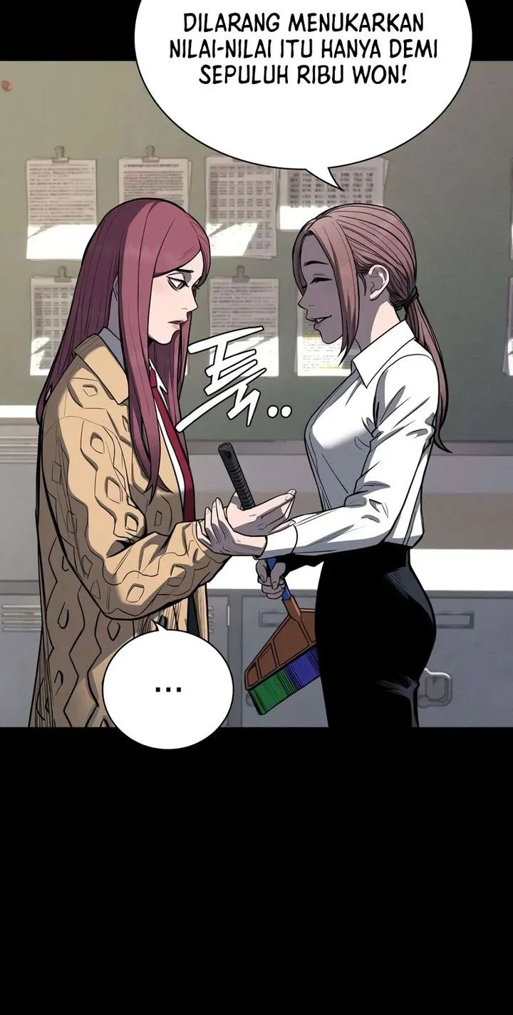 The Devil Classroom Bab 9 halaman 44