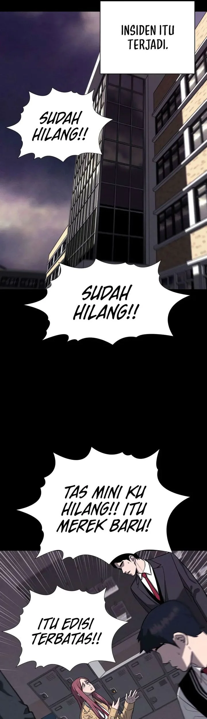 The Devil Classroom Bab 9 halaman 47