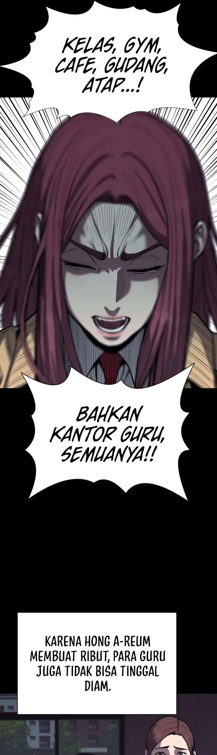 The Devil Classroom Bab 9 halaman 51