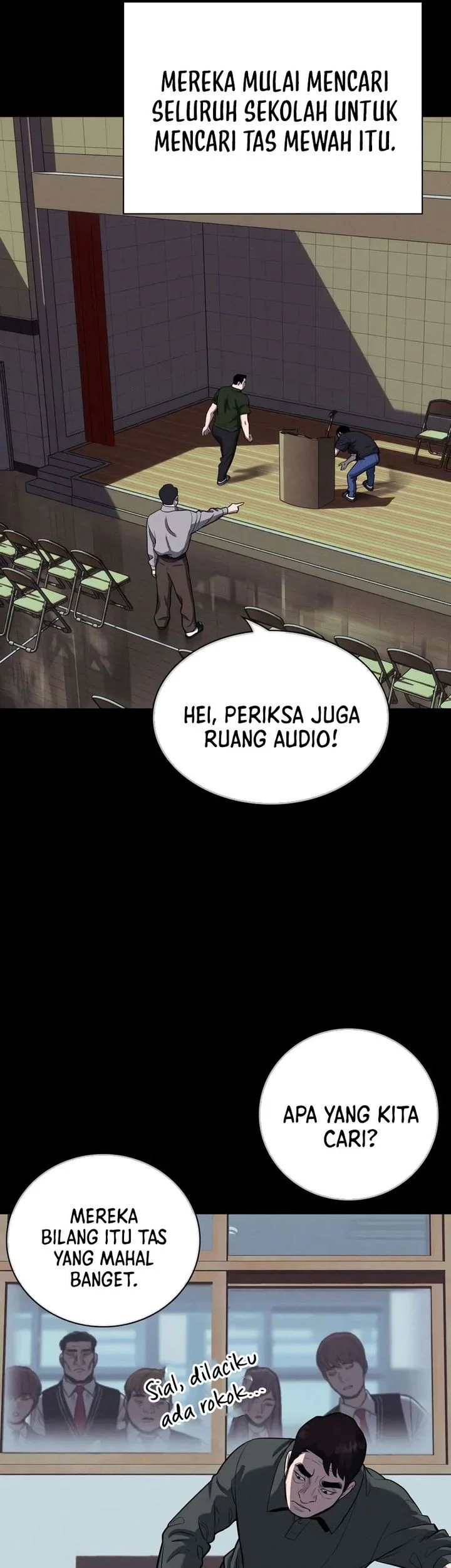 The Devil Classroom Bab 9 halaman 53