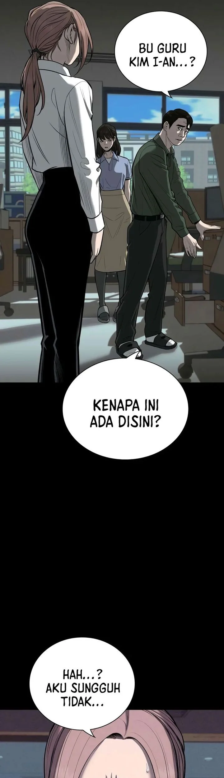The Devil Classroom Bab 9 halaman 57