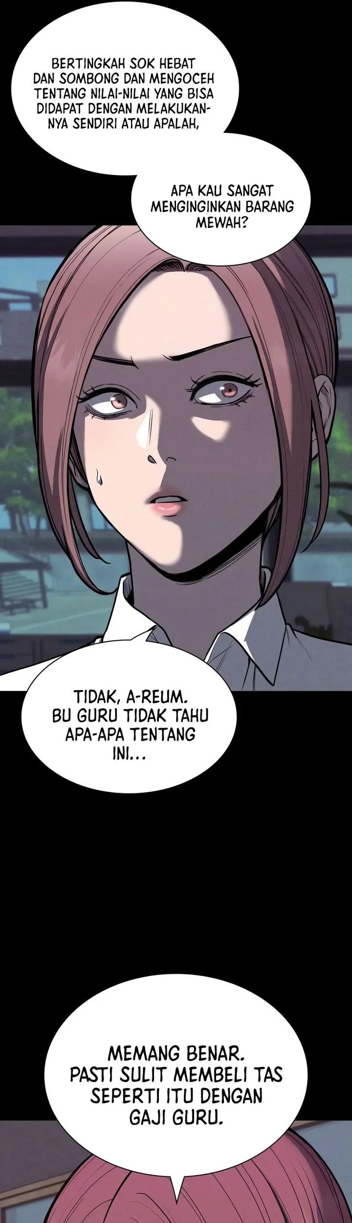 The Devil Classroom Bab 9 halaman 61