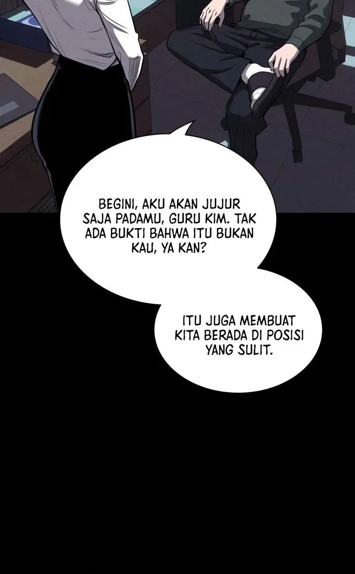The Devil Classroom Bab 9 halaman 64