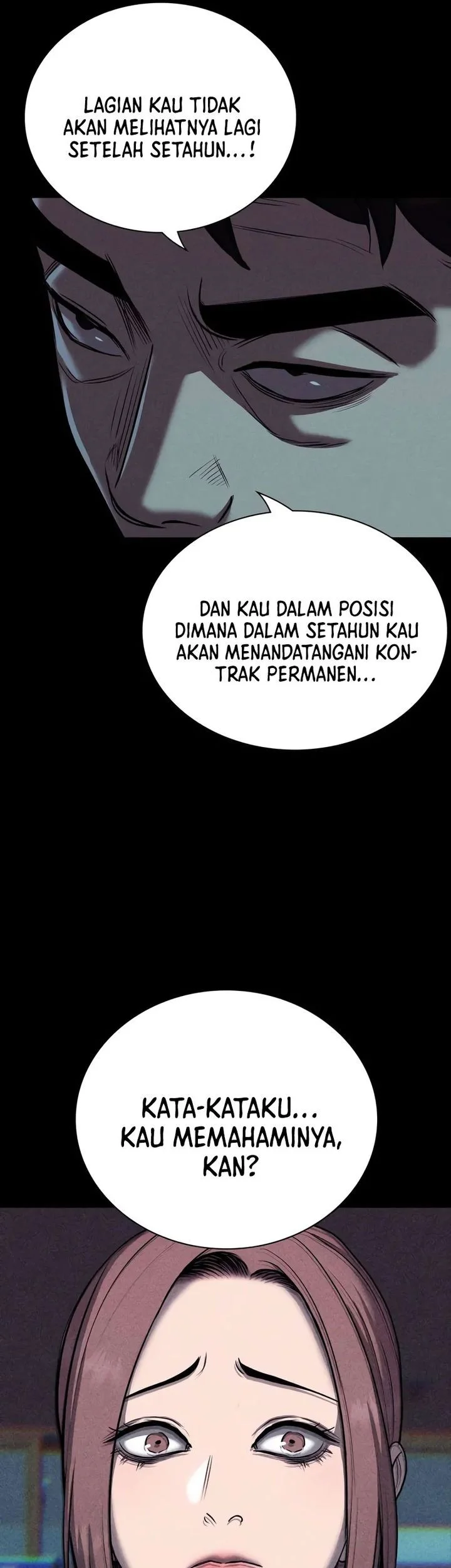 The Devil Classroom Bab 9 halaman 67