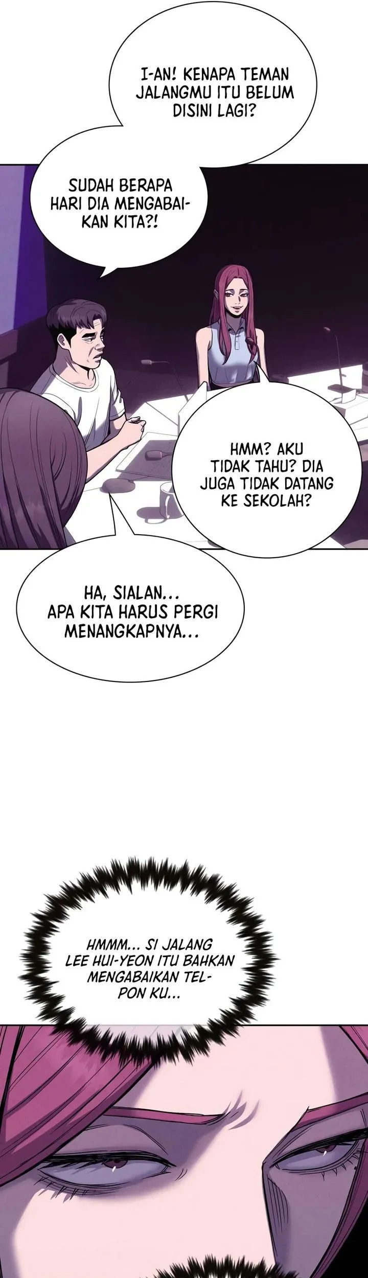 The Devil Classroom Bab 9 halaman 95