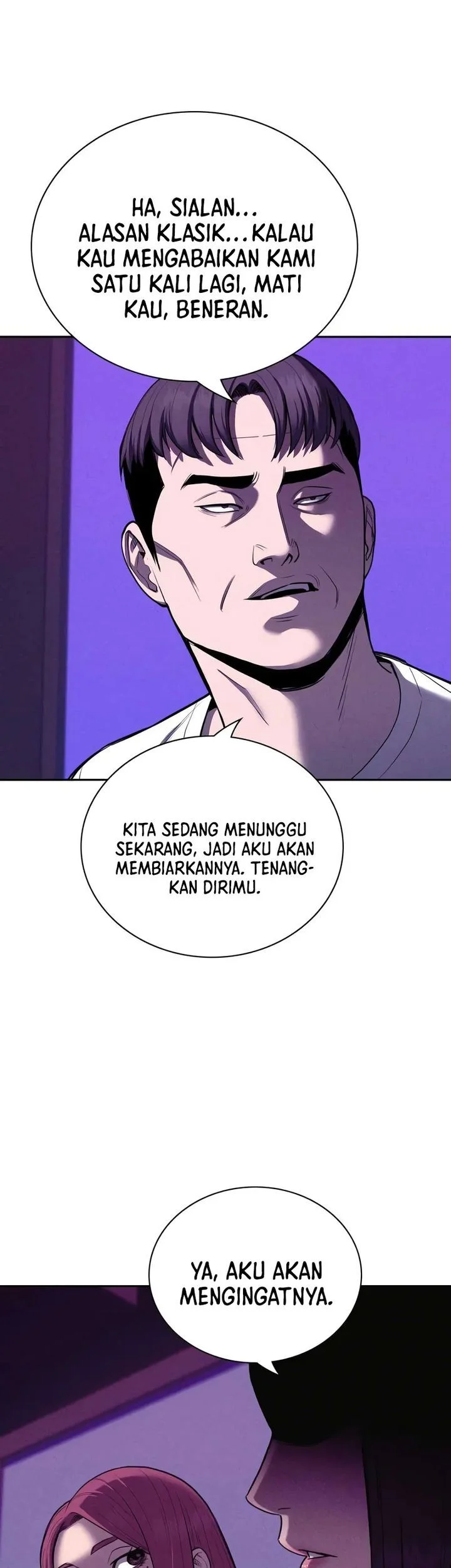 The Devil Classroom Bab 9 halaman 99