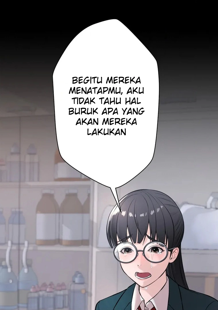 The Devil in School Bab 01 halaman 9