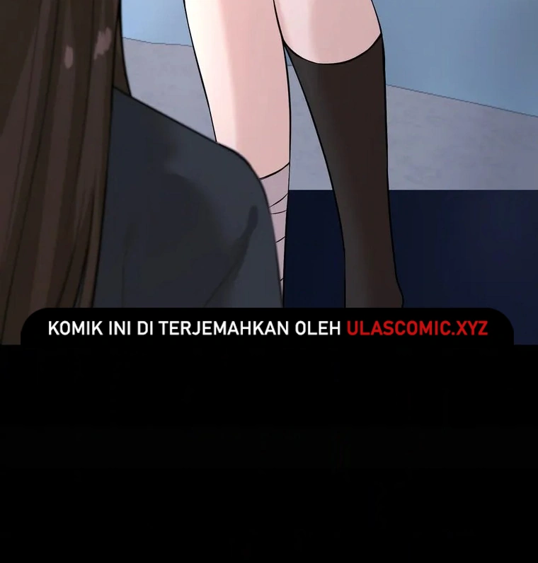 The Devil in School Bab 01 halaman 11