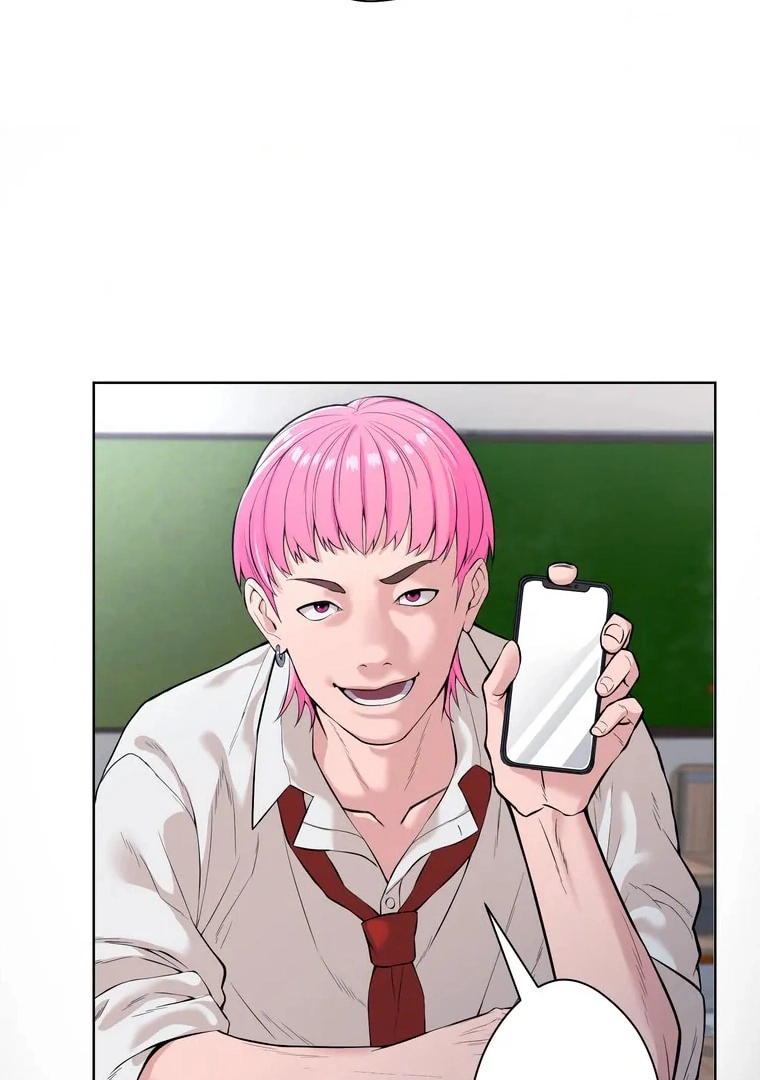 The Devil in School Bab 01 halaman 27