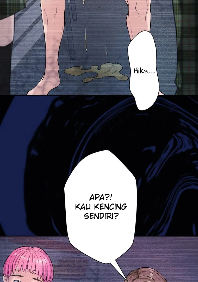 The Devil in School Bab 01 halaman 35