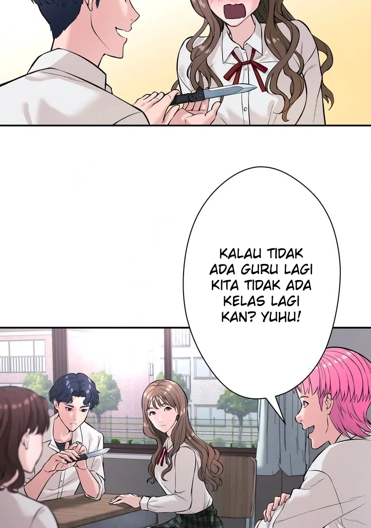 The Devil in School Bab 01 halaman 39