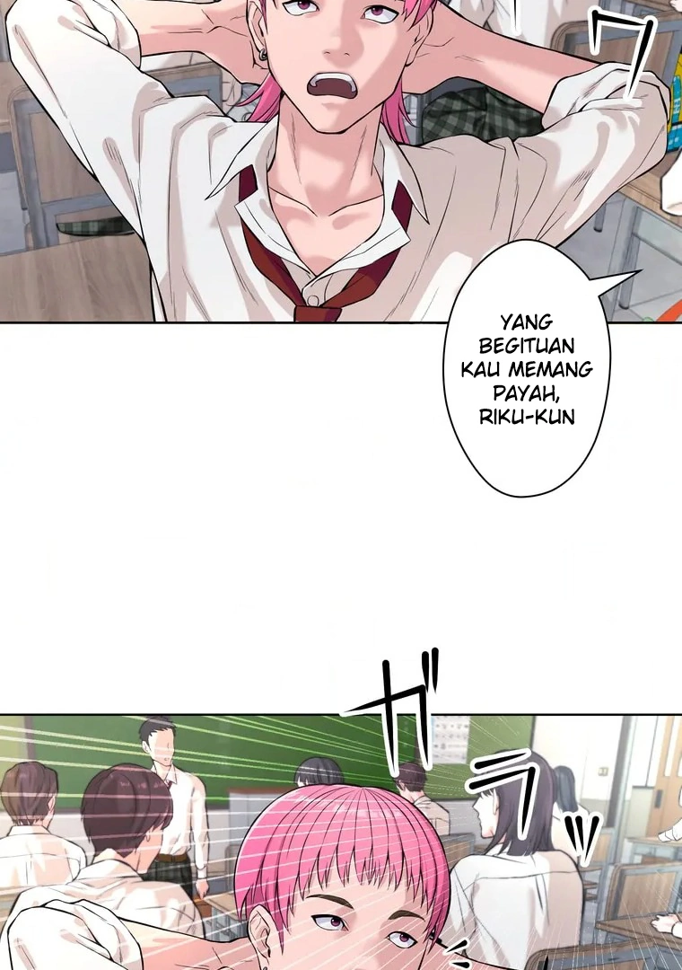 The Devil in School Bab 01 halaman 43