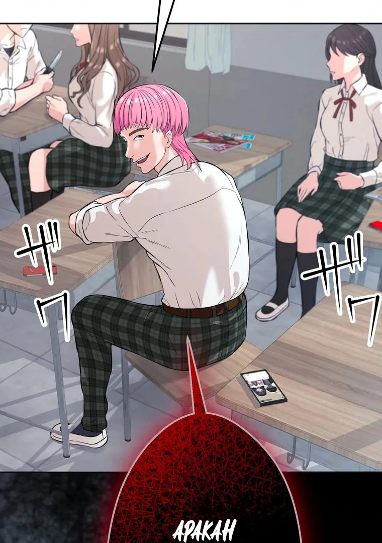 The Devil in School Bab 01 halaman 52
