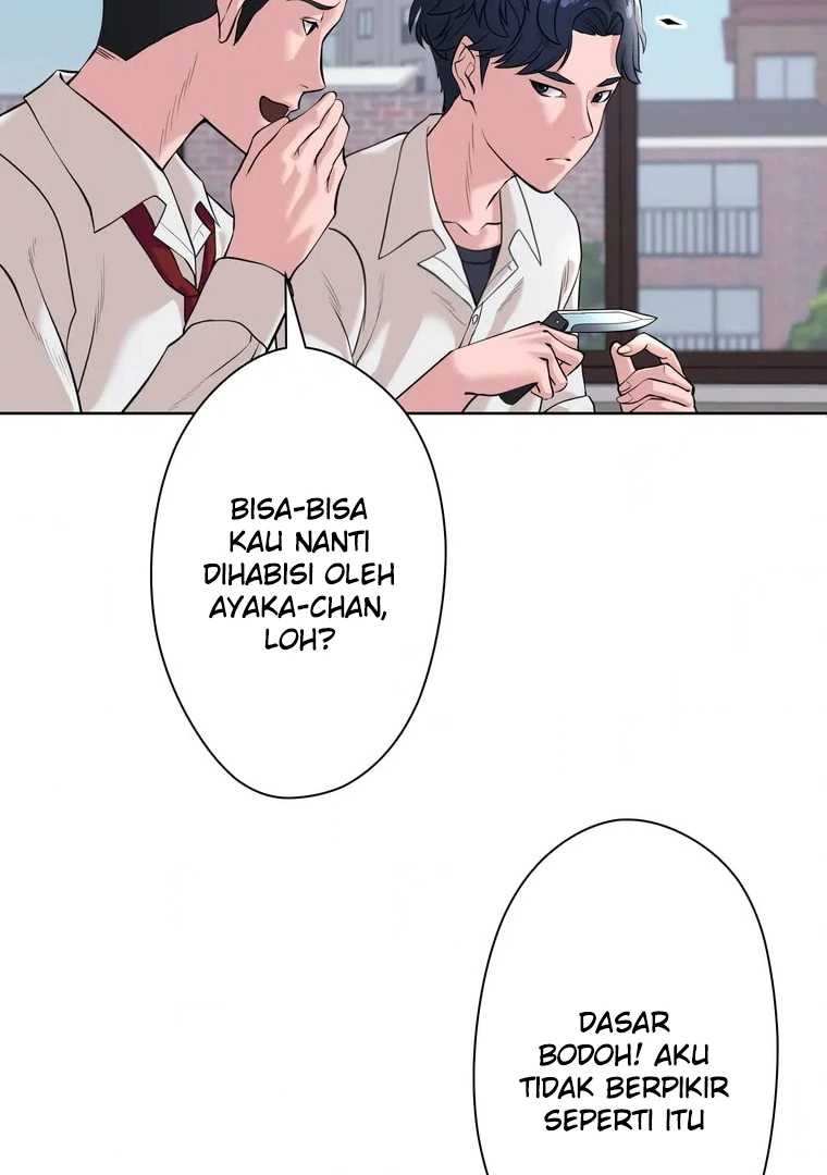 The Devil in School Bab 01 halaman 78