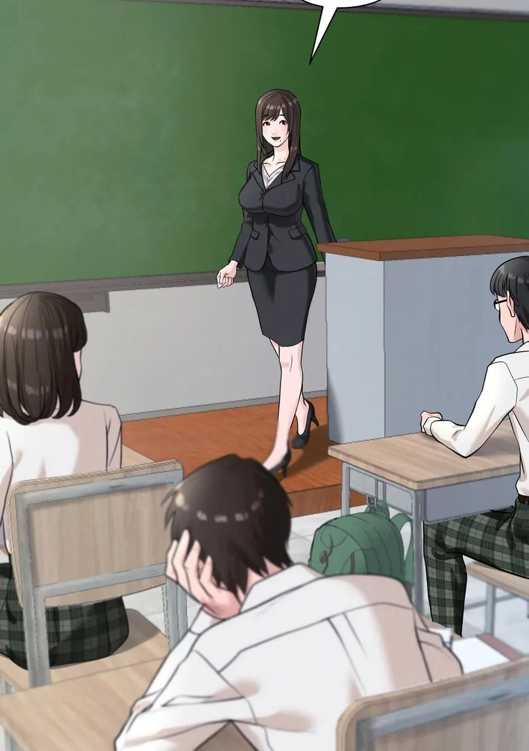 The Devil in School Bab 01 halaman 118