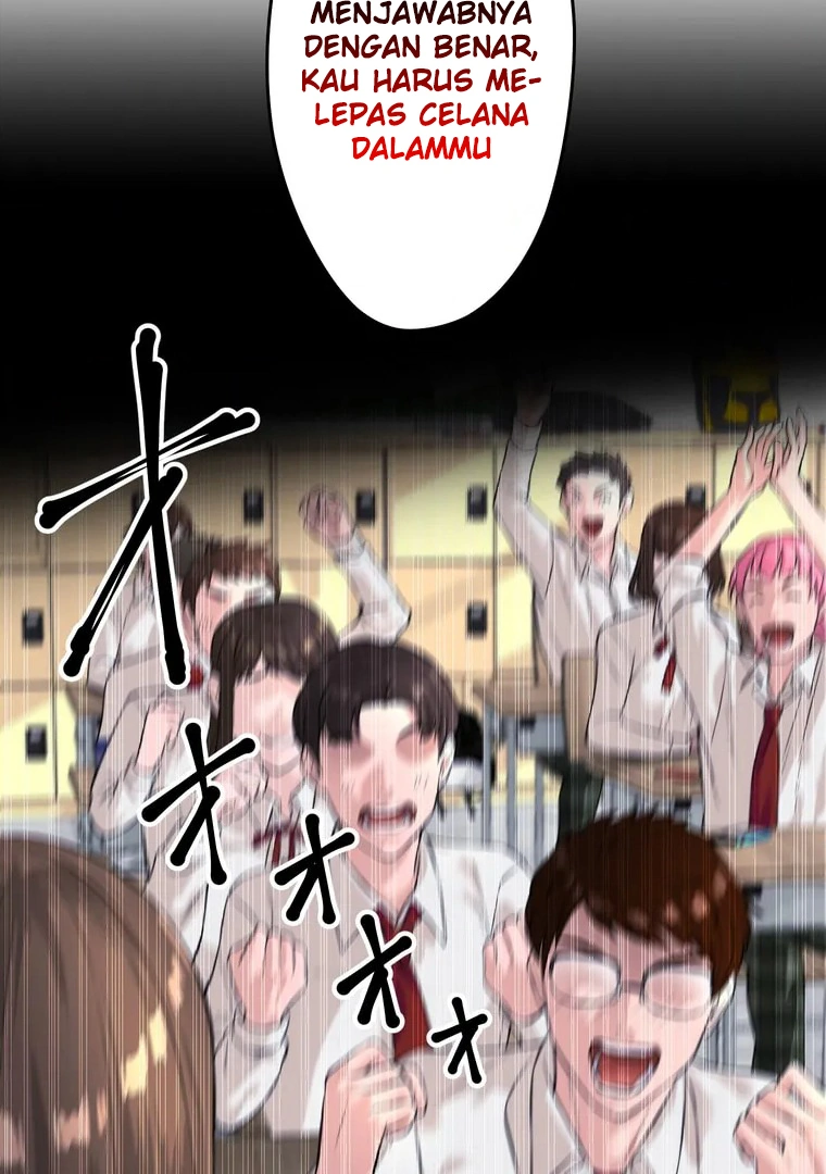 The Devil in School Bab 02 halaman 19