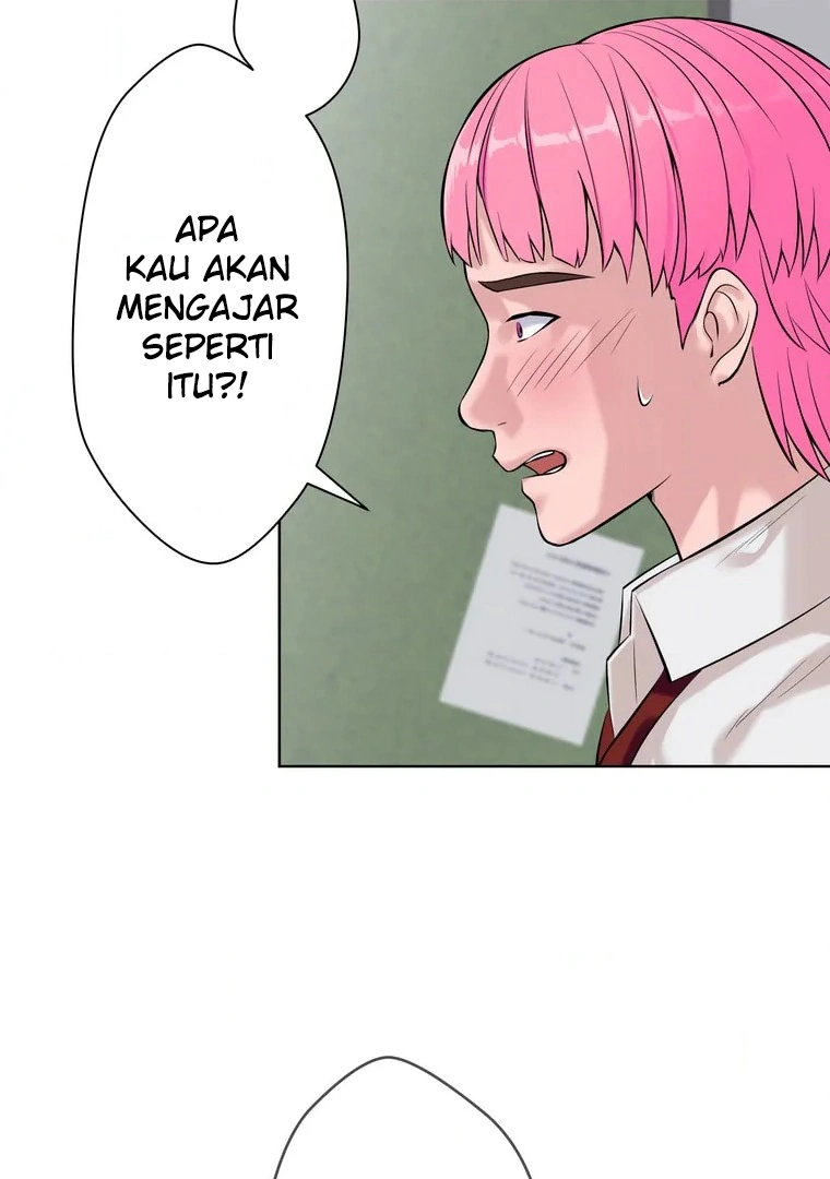 The Devil in School Bab 03 halaman 28