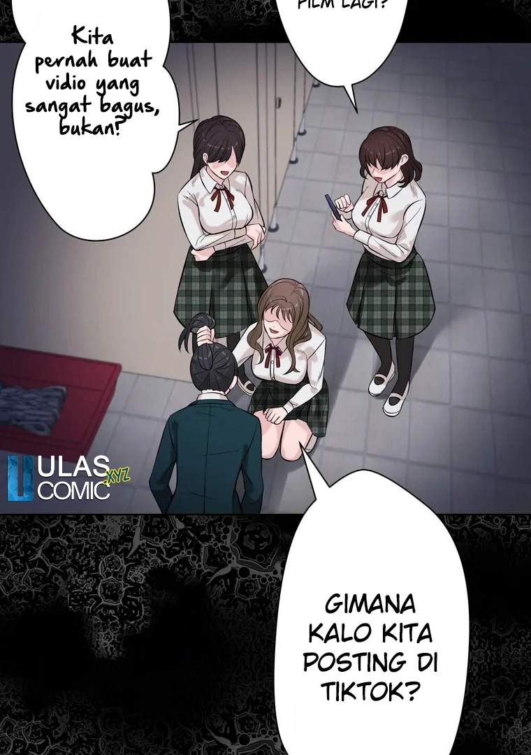 The Devil in School Bab 03 halaman 85