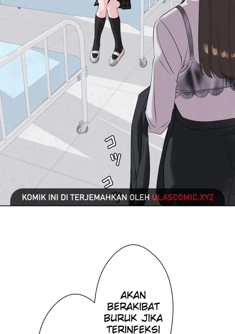 The Devil in School Bab 04 halaman 18