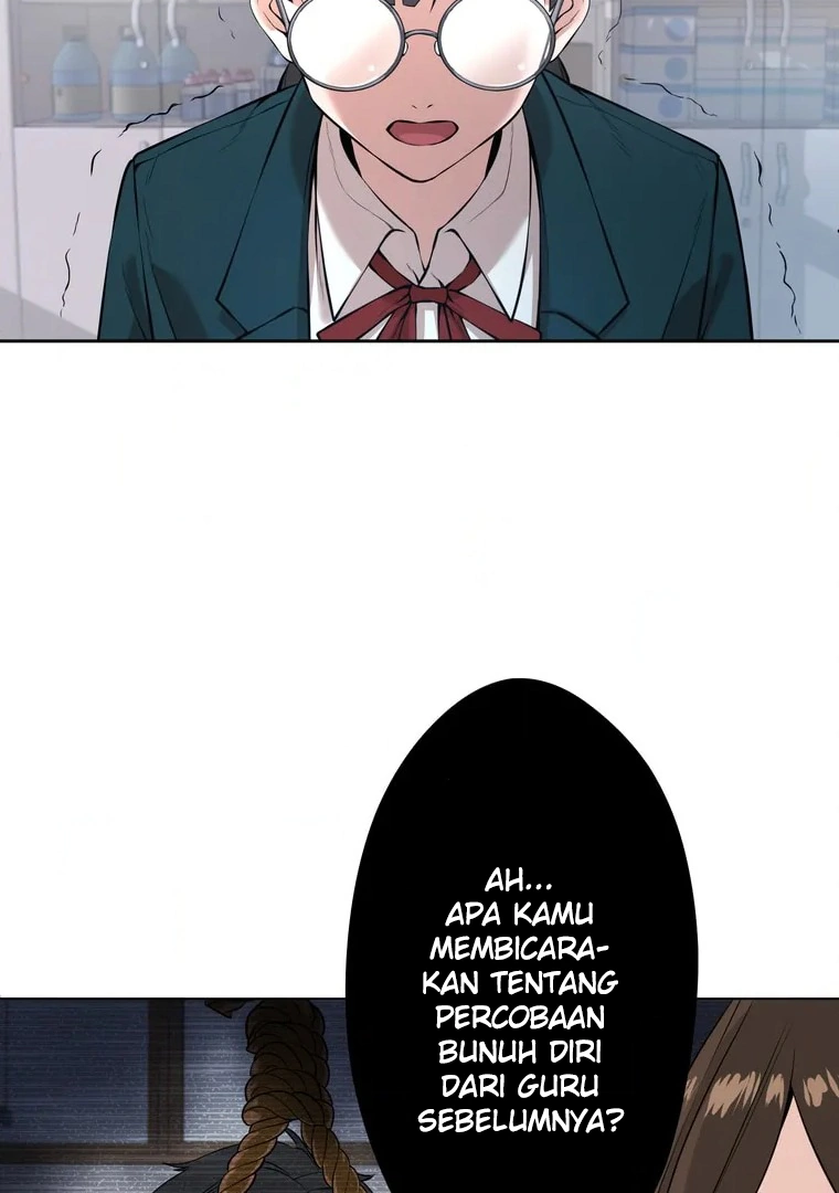 The Devil in School Bab 04 halaman 77
