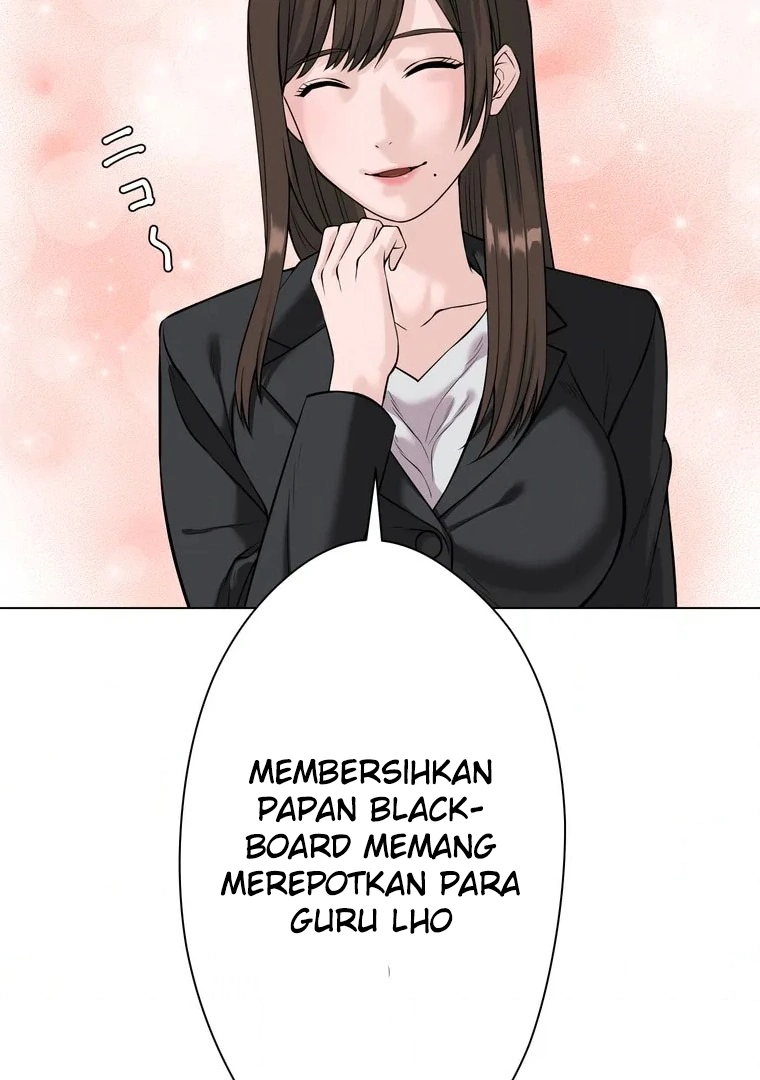 The Devil in School Bab 05 halaman 32
