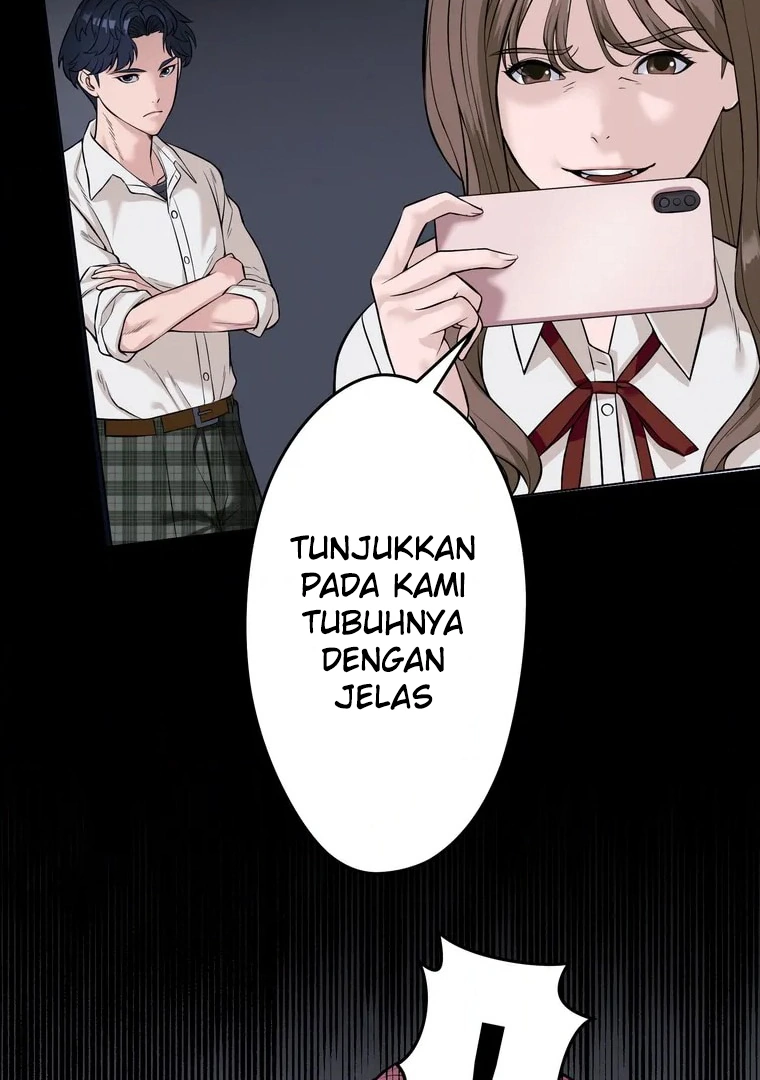 The Devil in School Bab 05 halaman 87