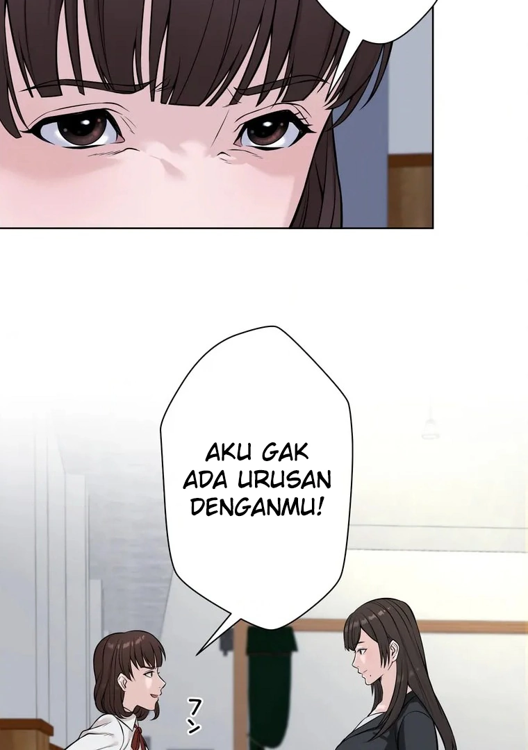 The Devil in School Bab 06 halaman 9