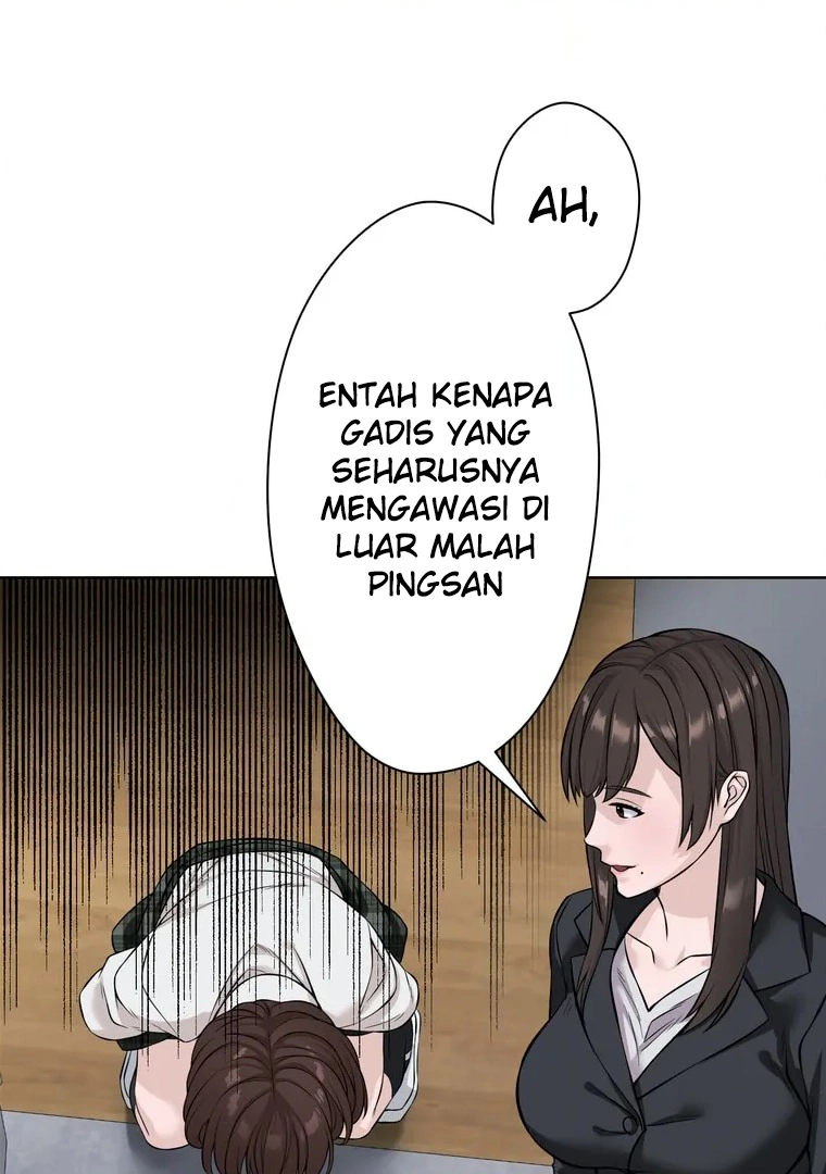 The Devil in School Bab 06 halaman 28