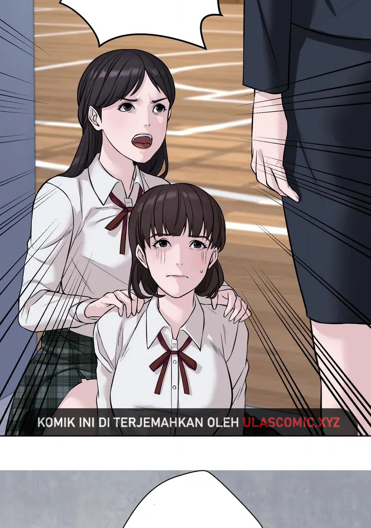 The Devil in School Bab 06 halaman 36
