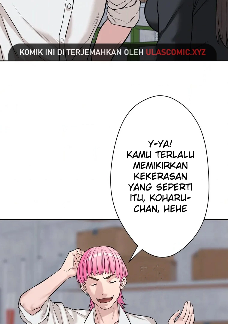 The Devil in School Bab 06 halaman 85