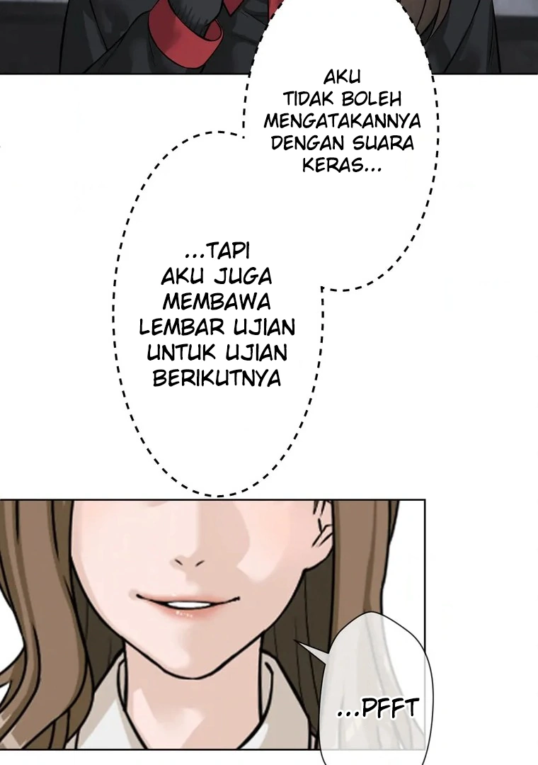 The Devil in School Bab 07 halaman 20