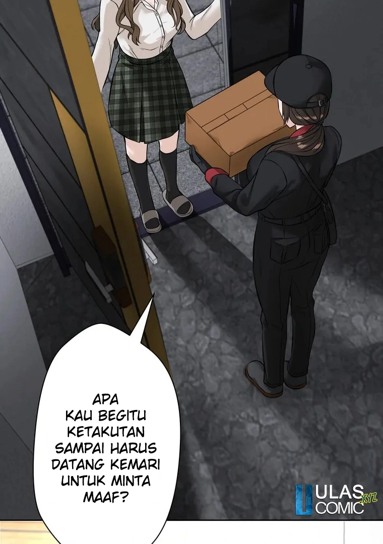 The Devil in School Bab 07 halaman 23