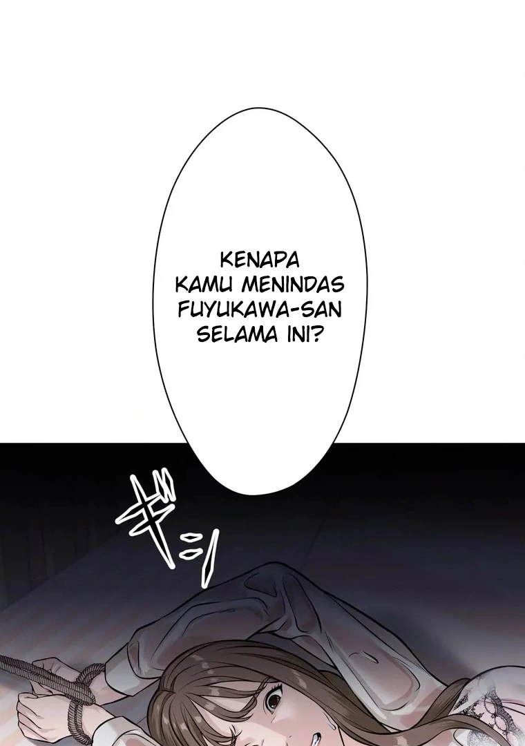 The Devil in School Bab 08 halaman 14