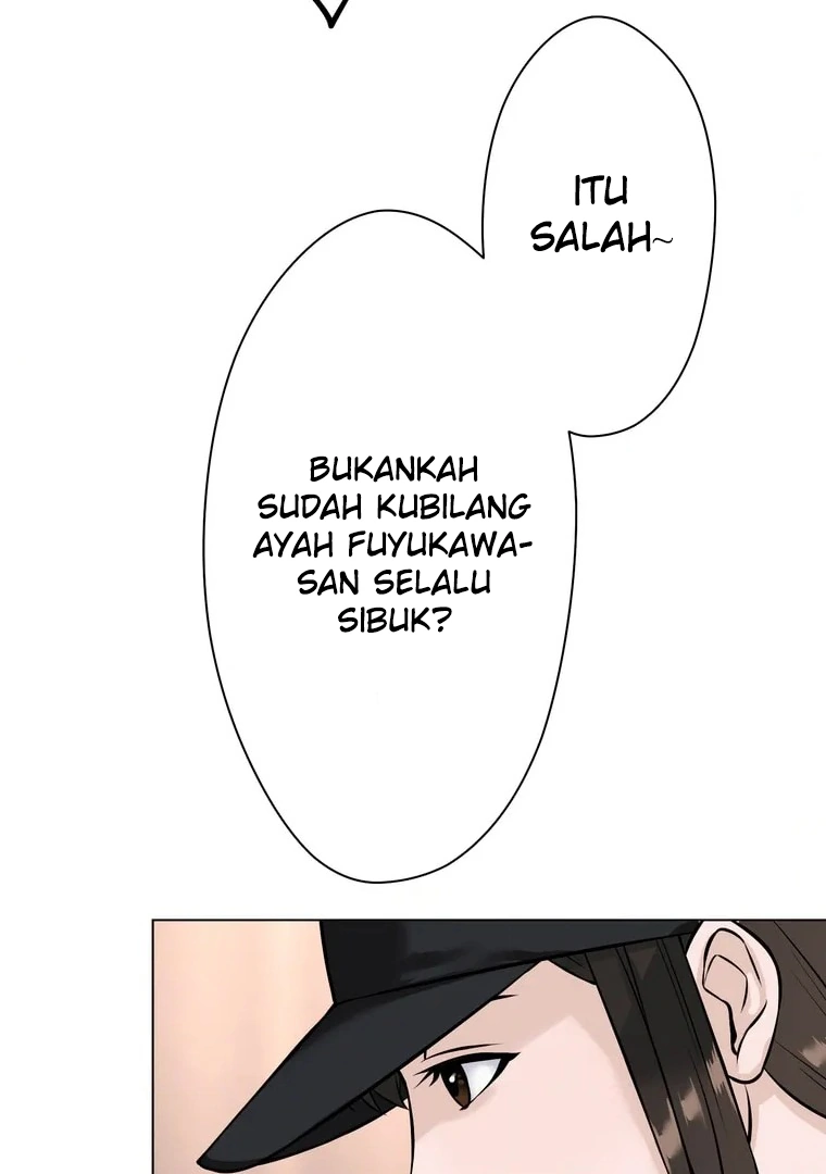 The Devil in School Bab 08 halaman 33