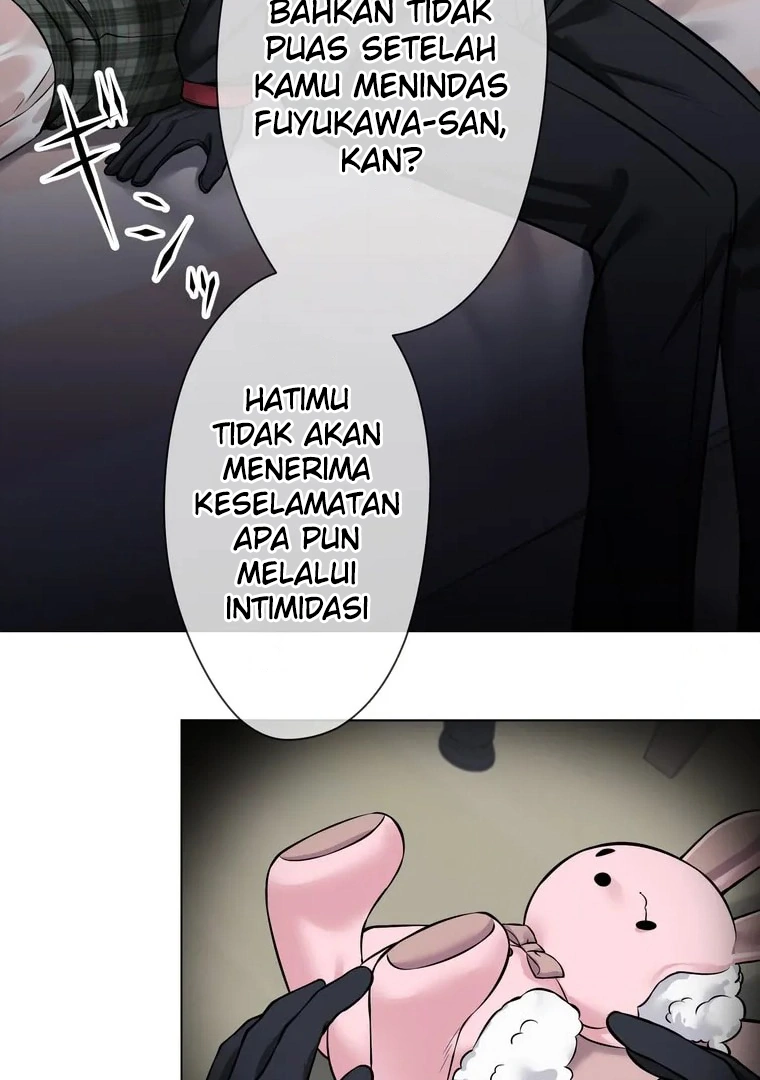 The Devil in School Bab 08 halaman 40