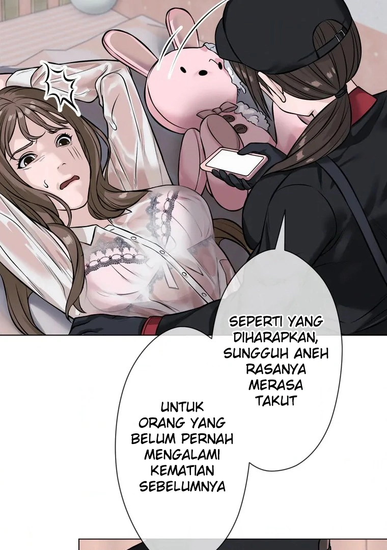 The Devil in School Bab 08 halaman 69