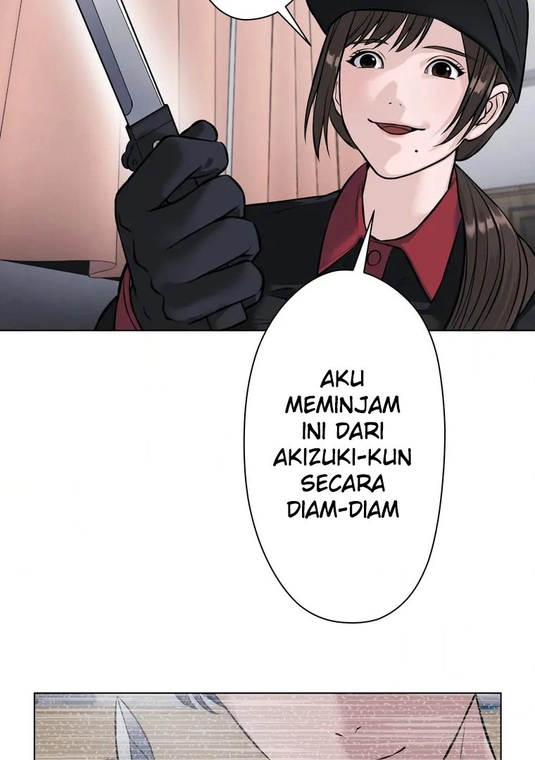 The Devil in School Bab 08 halaman 77