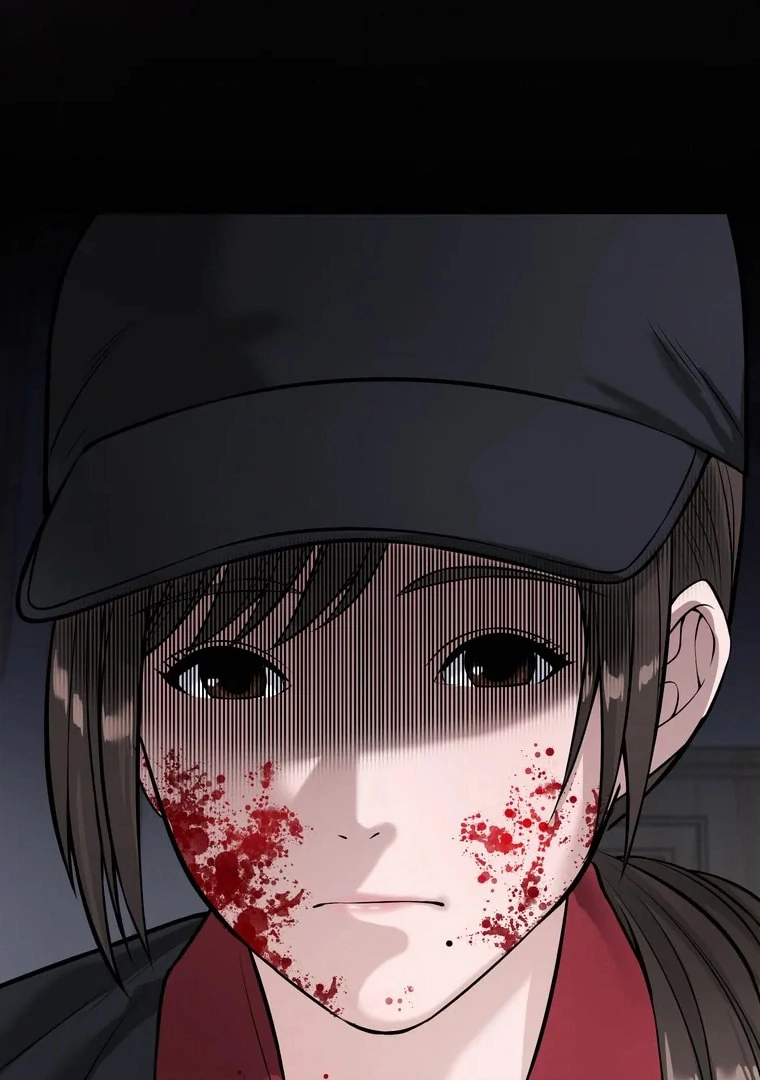 The Devil in School chapter 09 halaman 6