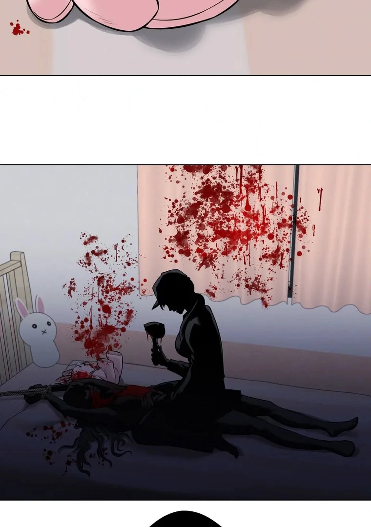 The Devil in School chapter 09 halaman 9