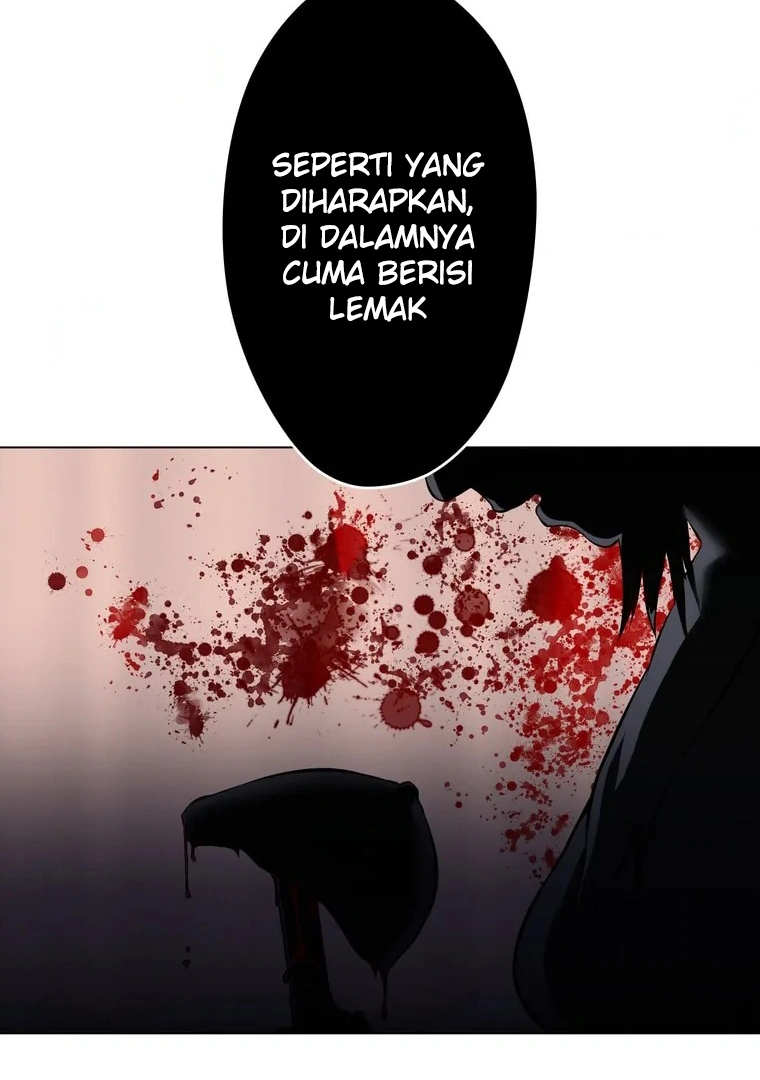 The Devil in School chapter 09 halaman 10