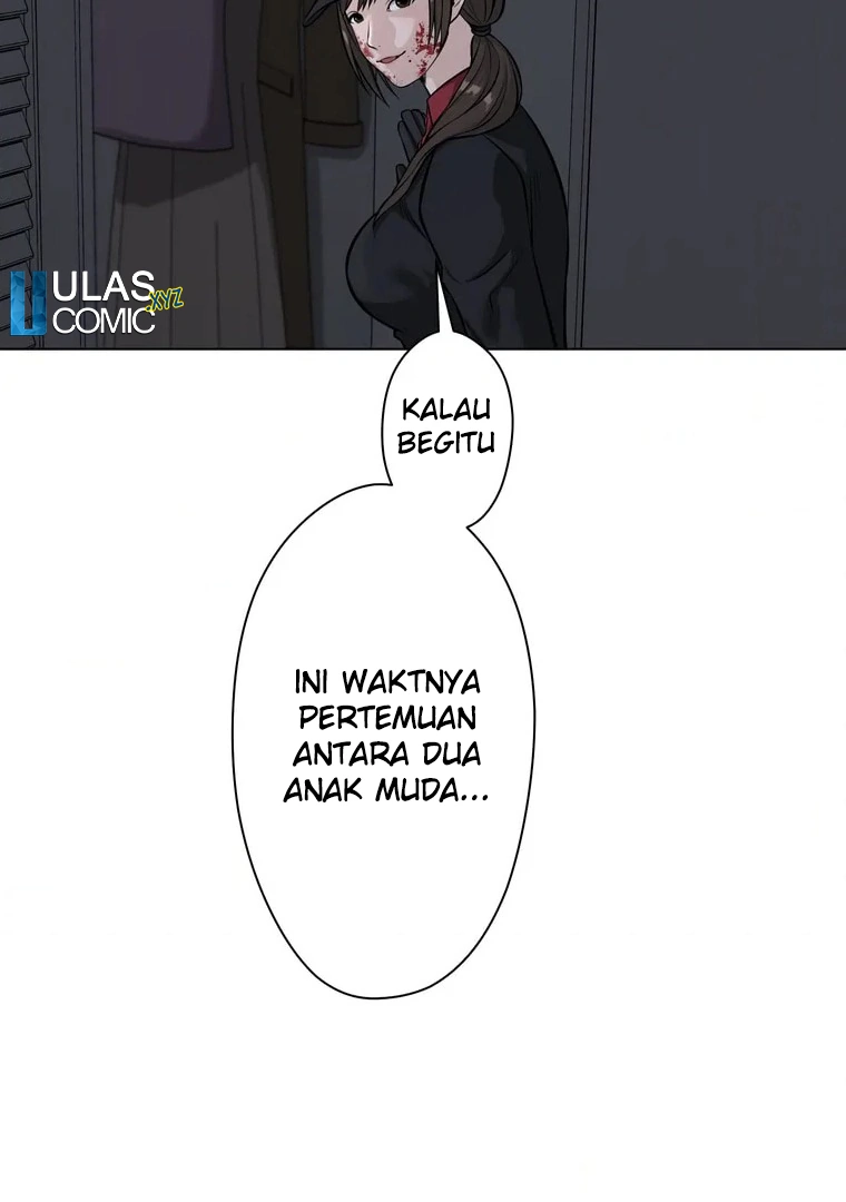 The Devil in School chapter 09 halaman 15