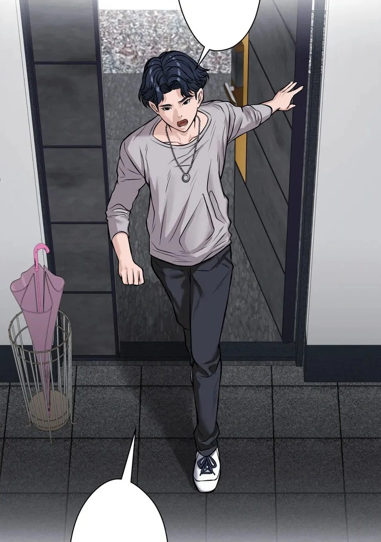 The Devil in School chapter 09 halaman 18