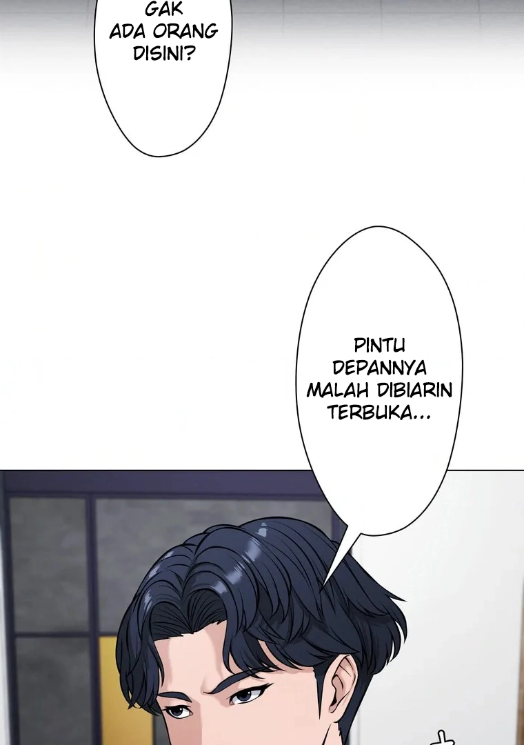 The Devil in School chapter 09 halaman 19