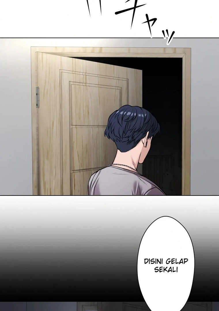 The Devil in School chapter 09 halaman 25