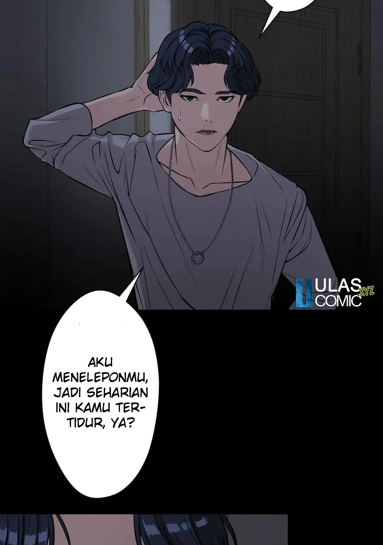 The Devil in School chapter 09 halaman 26